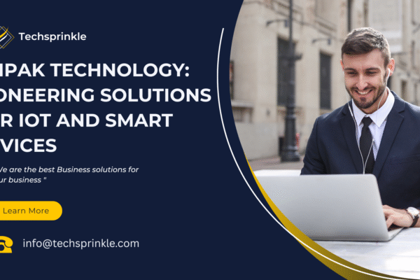Ampak Technology