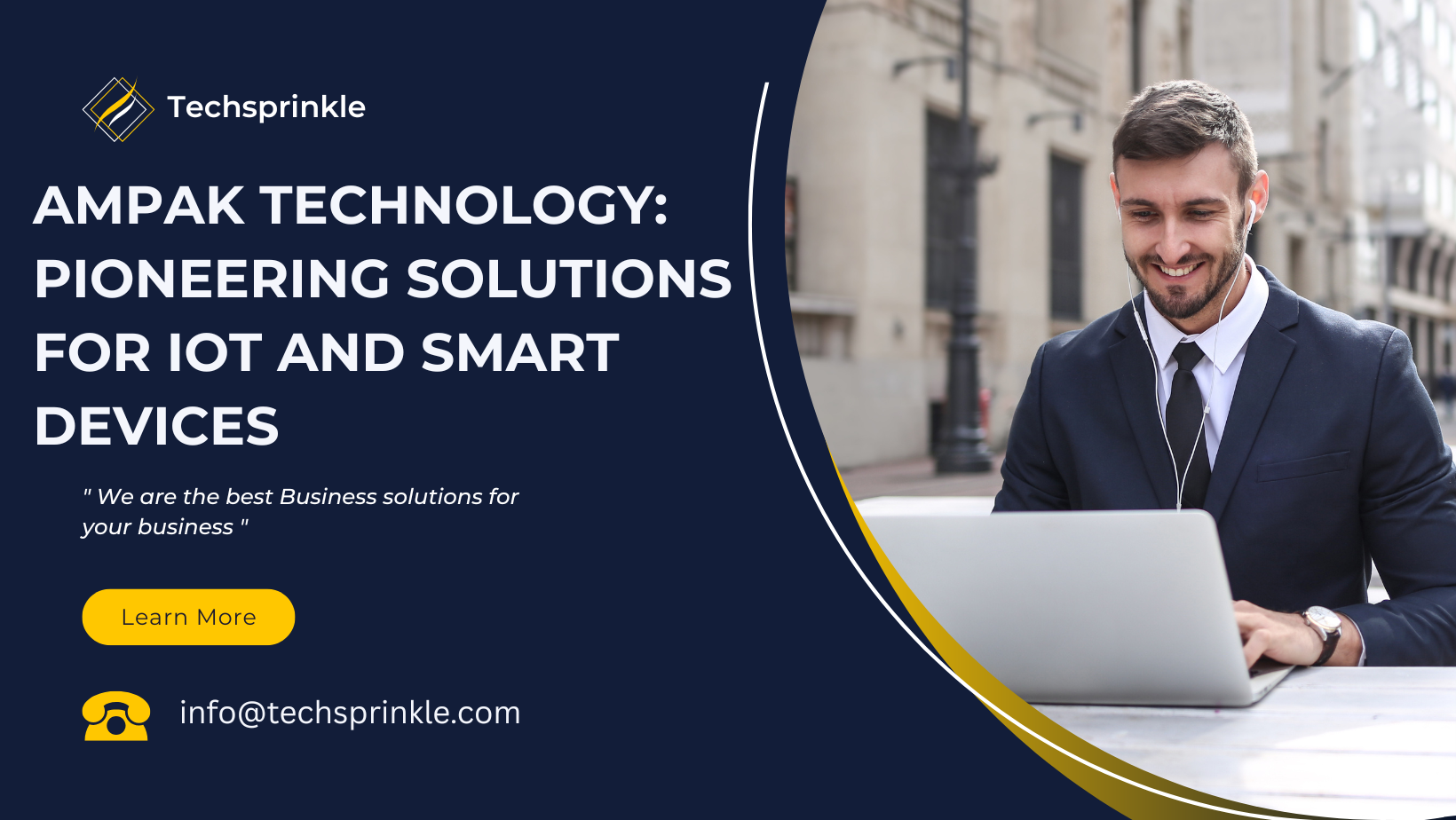 Ampak Technology