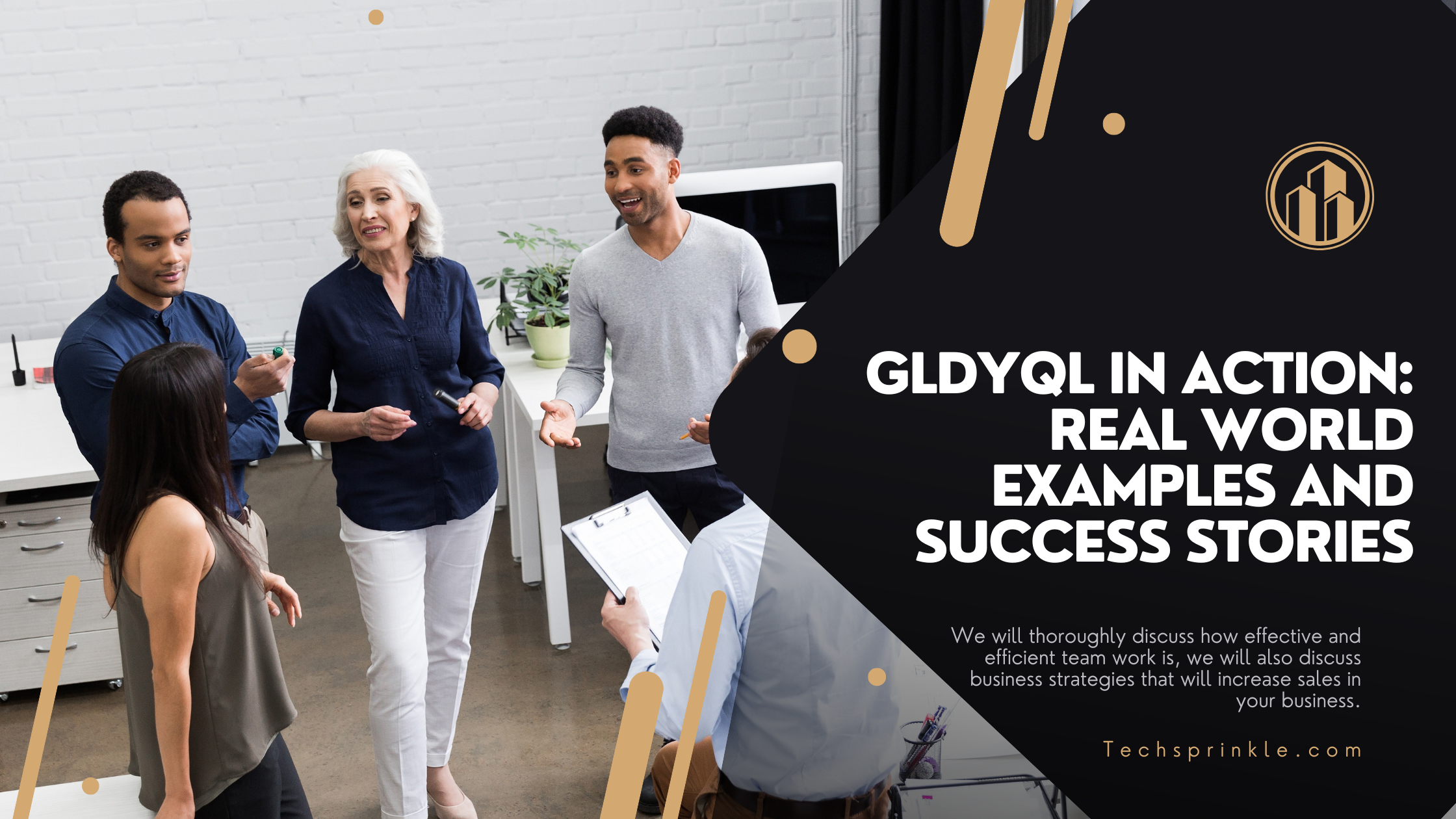 GLDYQL