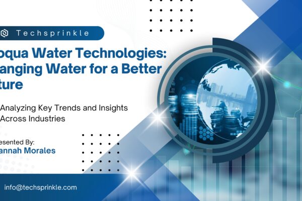 Evoqua Water Technologies