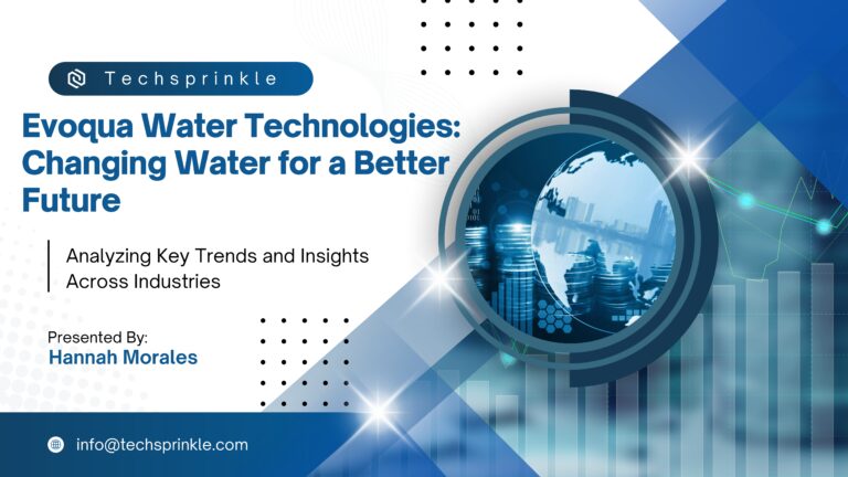 Evoqua Water Technologies