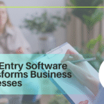 Data Entry Software