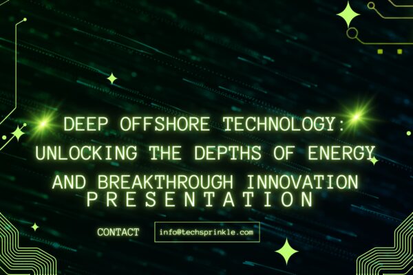 Deep Offshore Technology