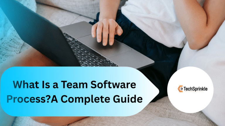 Team Software Process