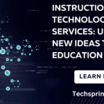Instructional Technology Services