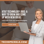 AT&T Technology Jobs