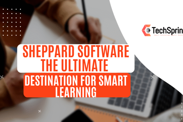 Sheppard Software