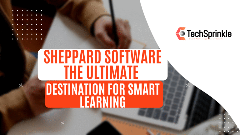 Sheppard Software Empower Young Minds Through Games