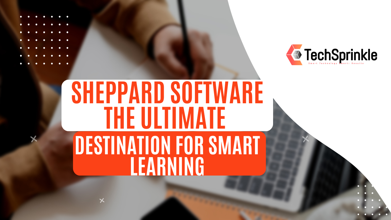 Sheppard Software