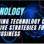 Managing Technology Costs