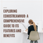 Echostreamhub
