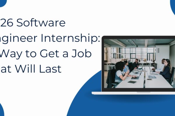 software engineering internships in 2026