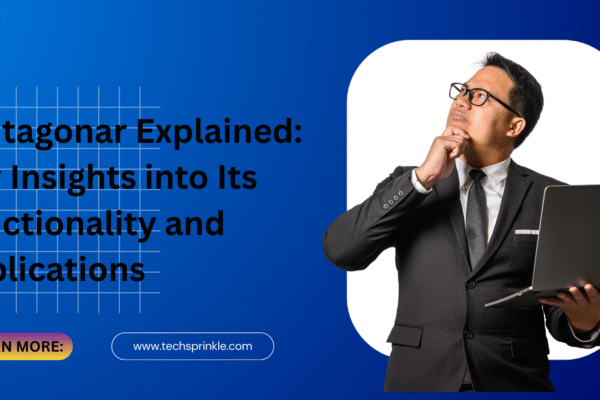 Pantagonar Explained: Key Insights into Its Functionality and Applications Pantagonar