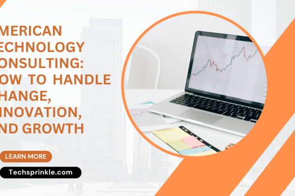 American Technology Consulting