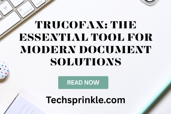 Trucofax