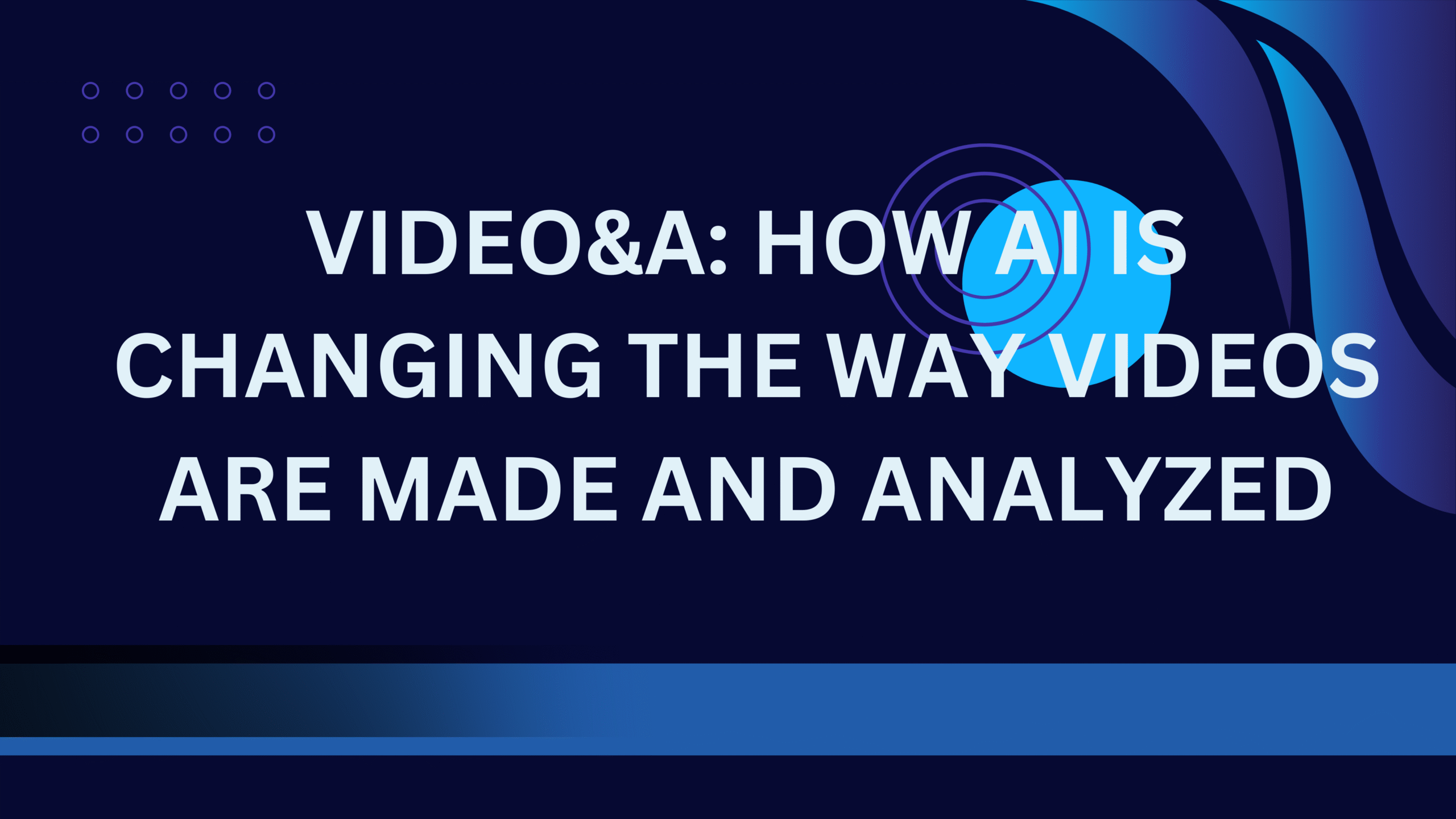 Video&A