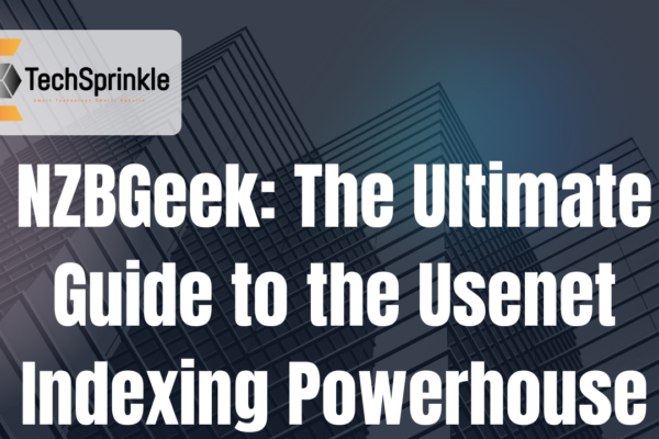 NZBGeek